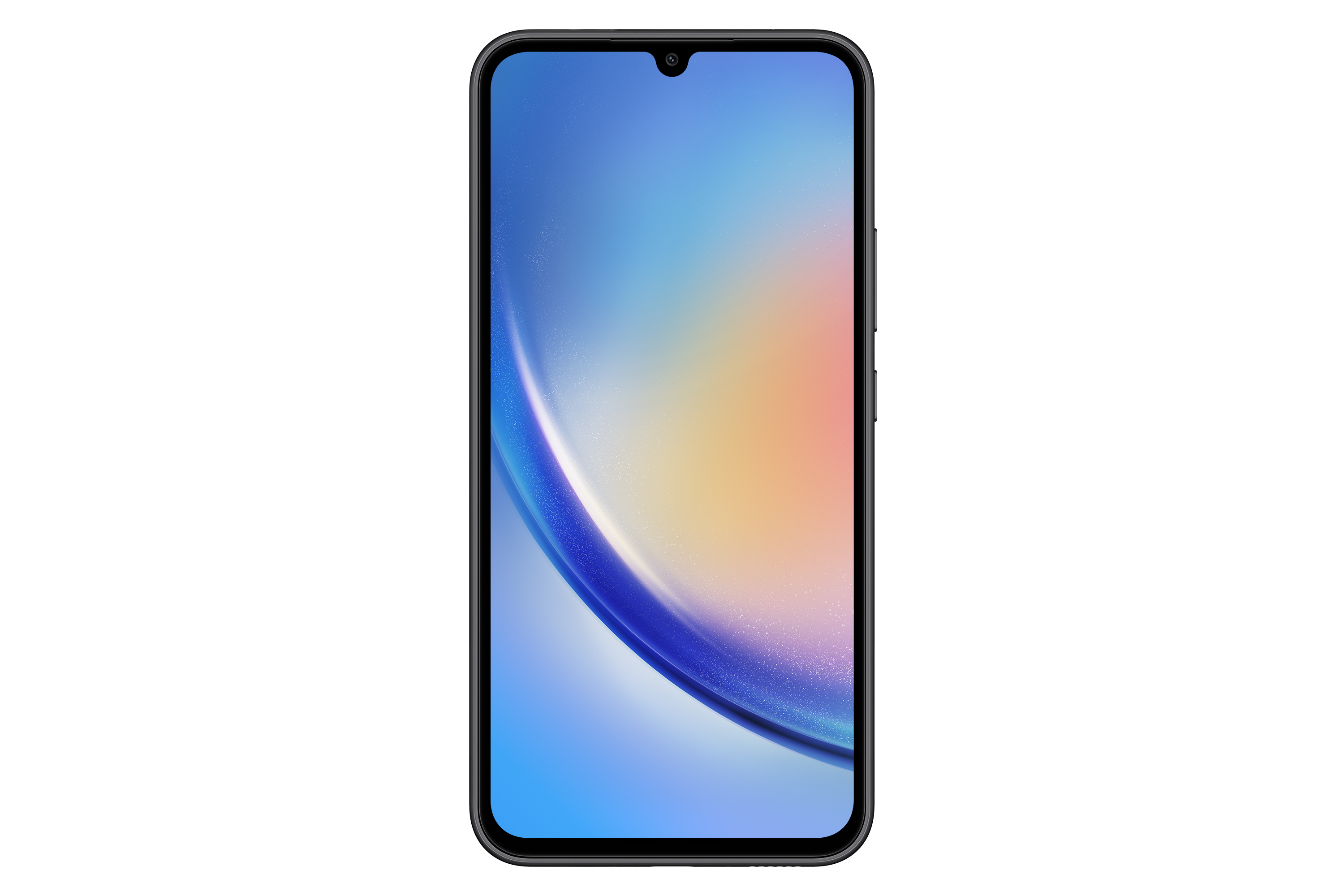 Galaxy A34 5G image