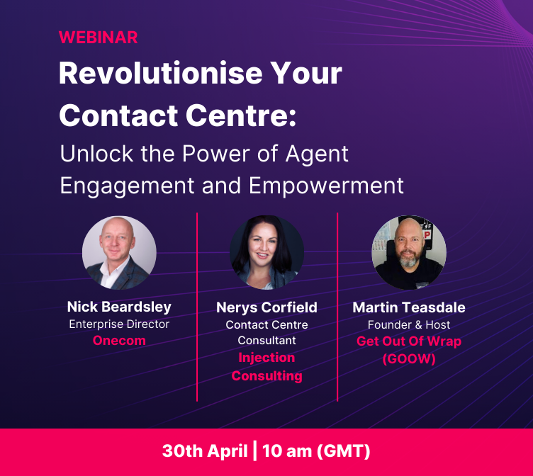 Copy of Webinar Intelligent Insights Transforming Contact Centres with CCaaS Analytics and AI (2070 x 2070 px) (5)