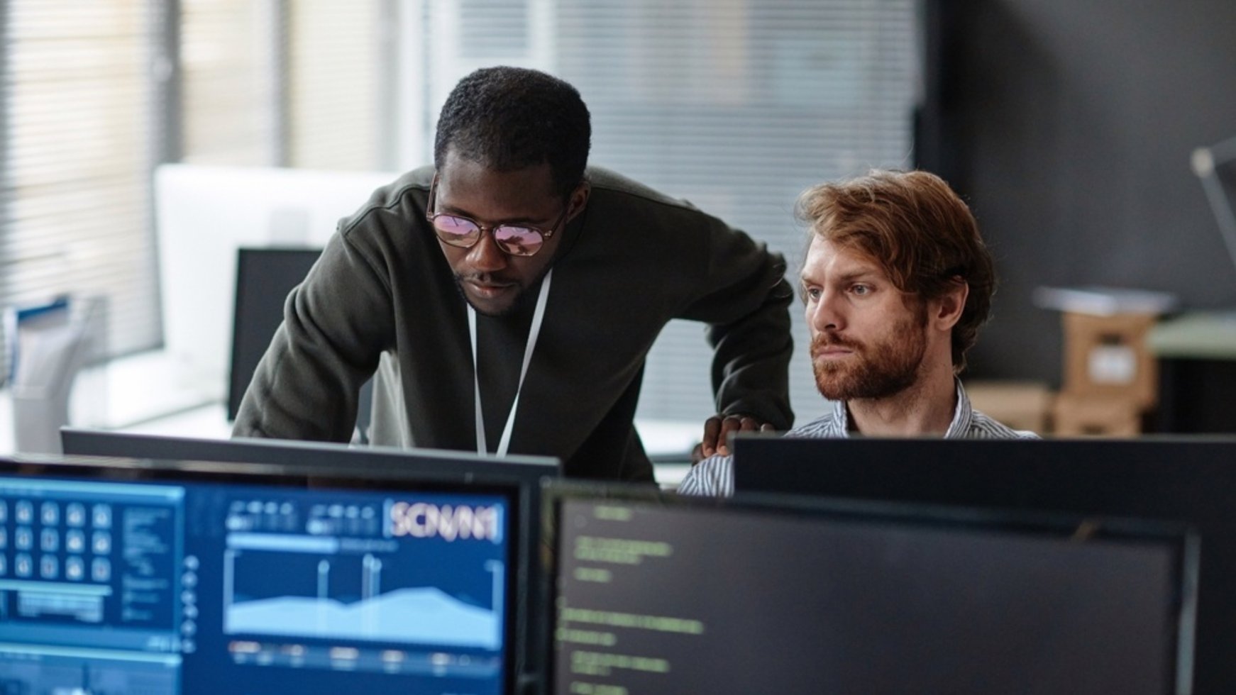 Core IT Support and Services | Onecom