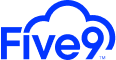 Five 9 logo