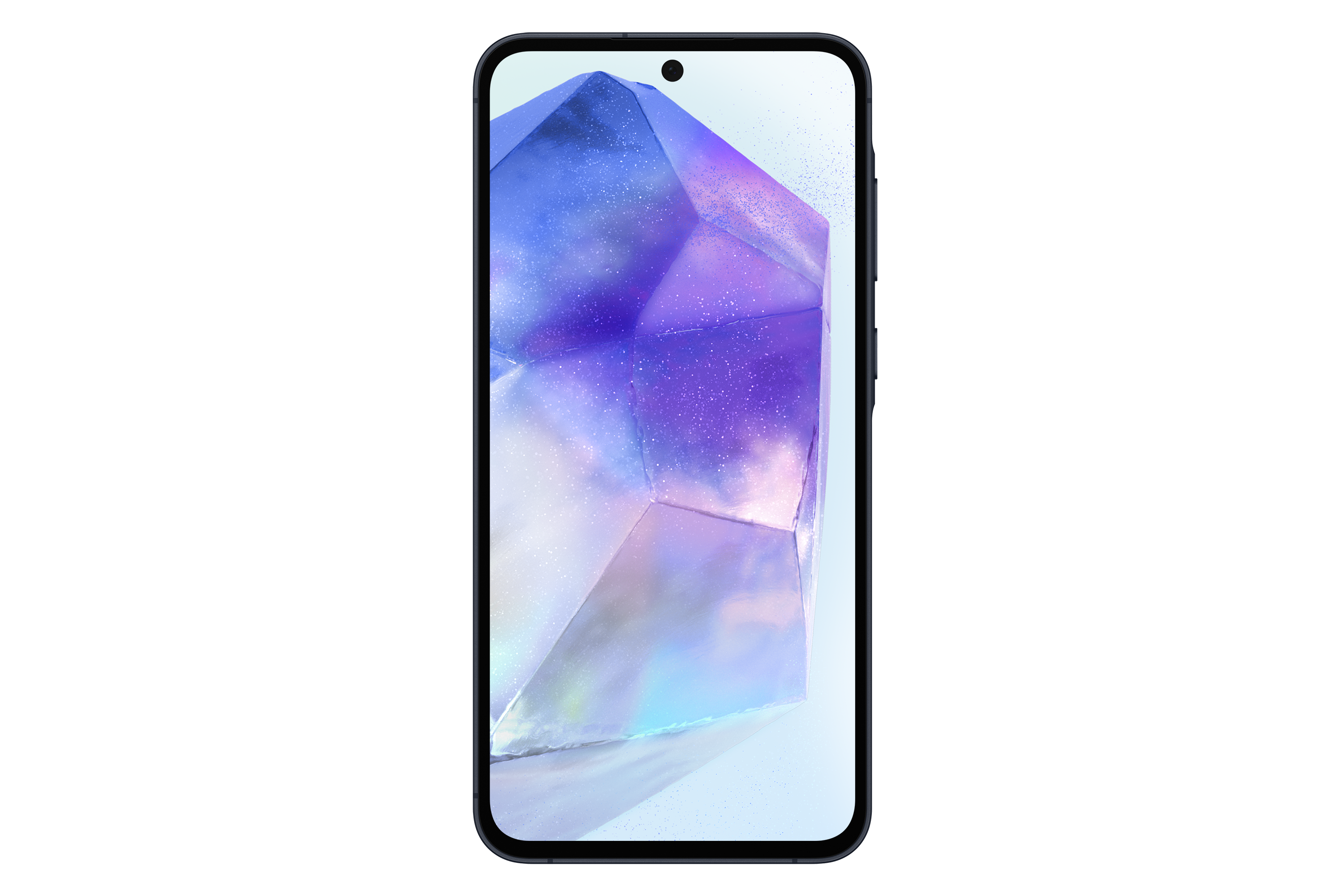 Galaxy A55 Front