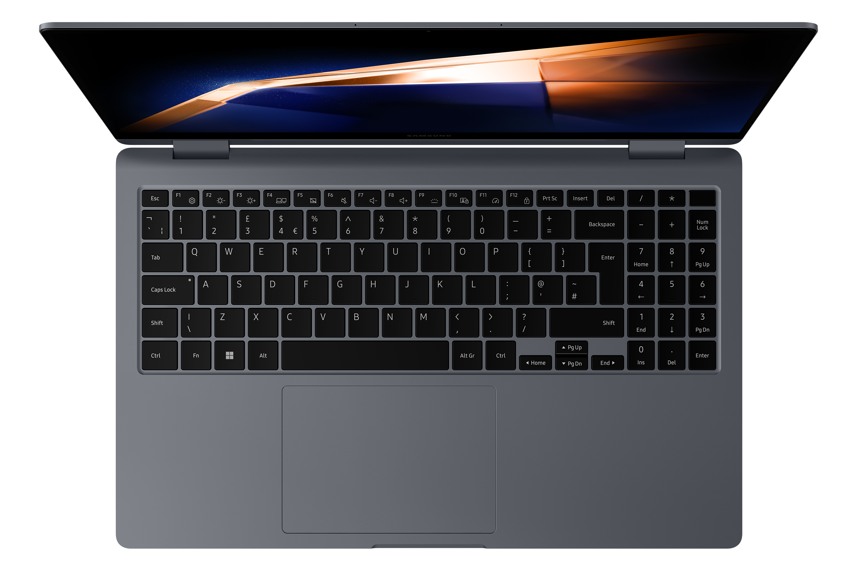 Galaxy Book4 360 image