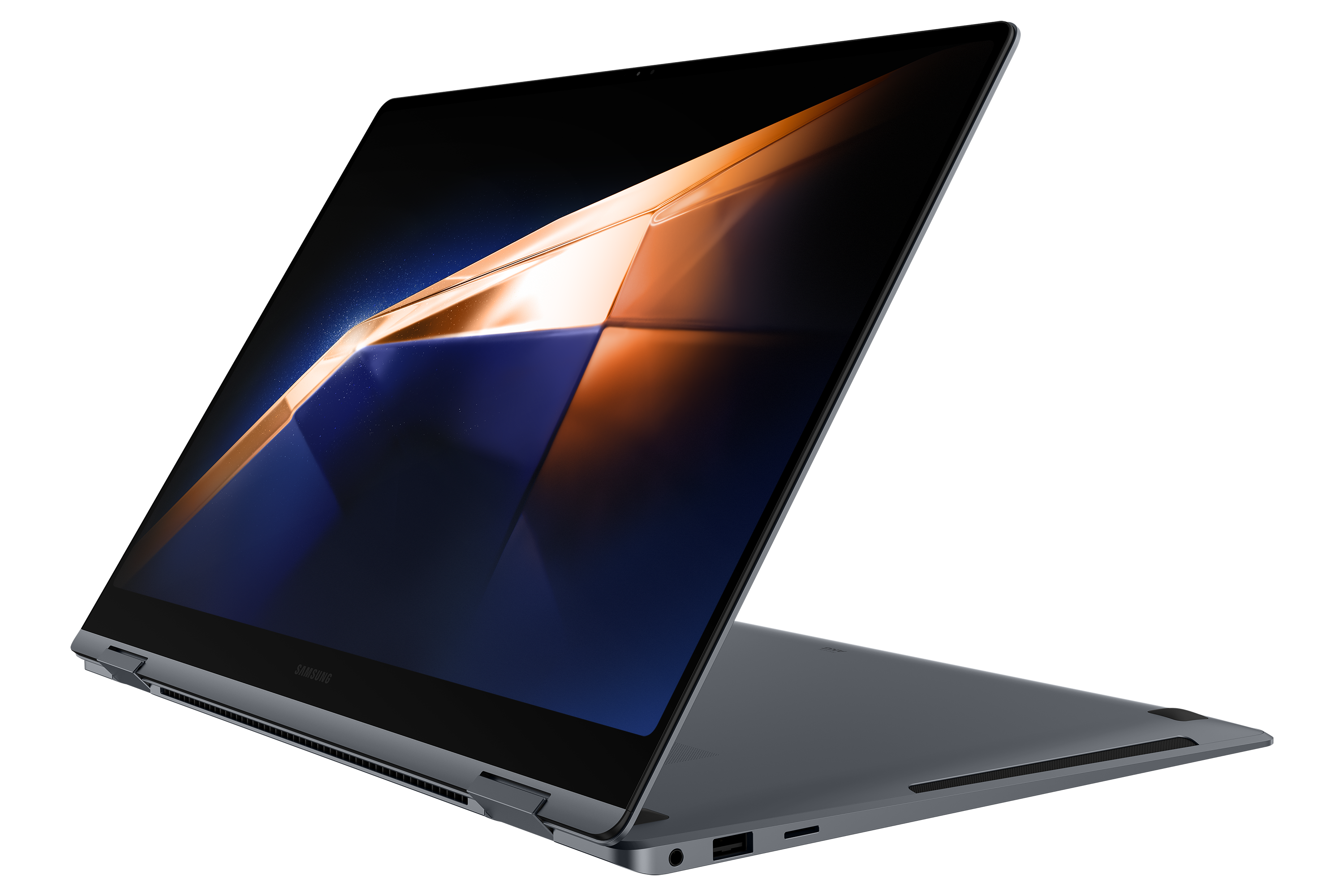 Galaxy Book4 Pro 360 thumbnail