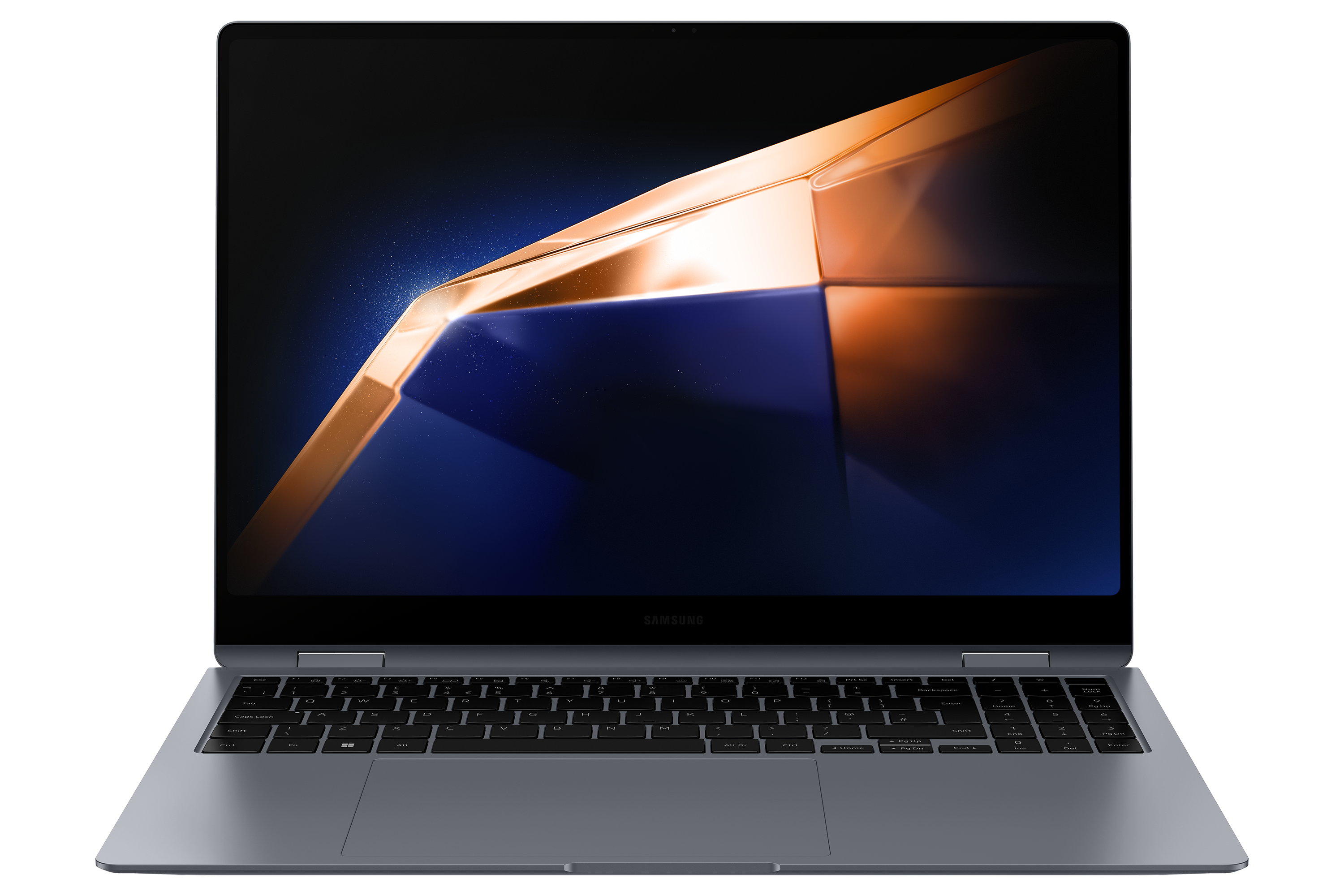 Galaxy Book4 Pro 360 image
