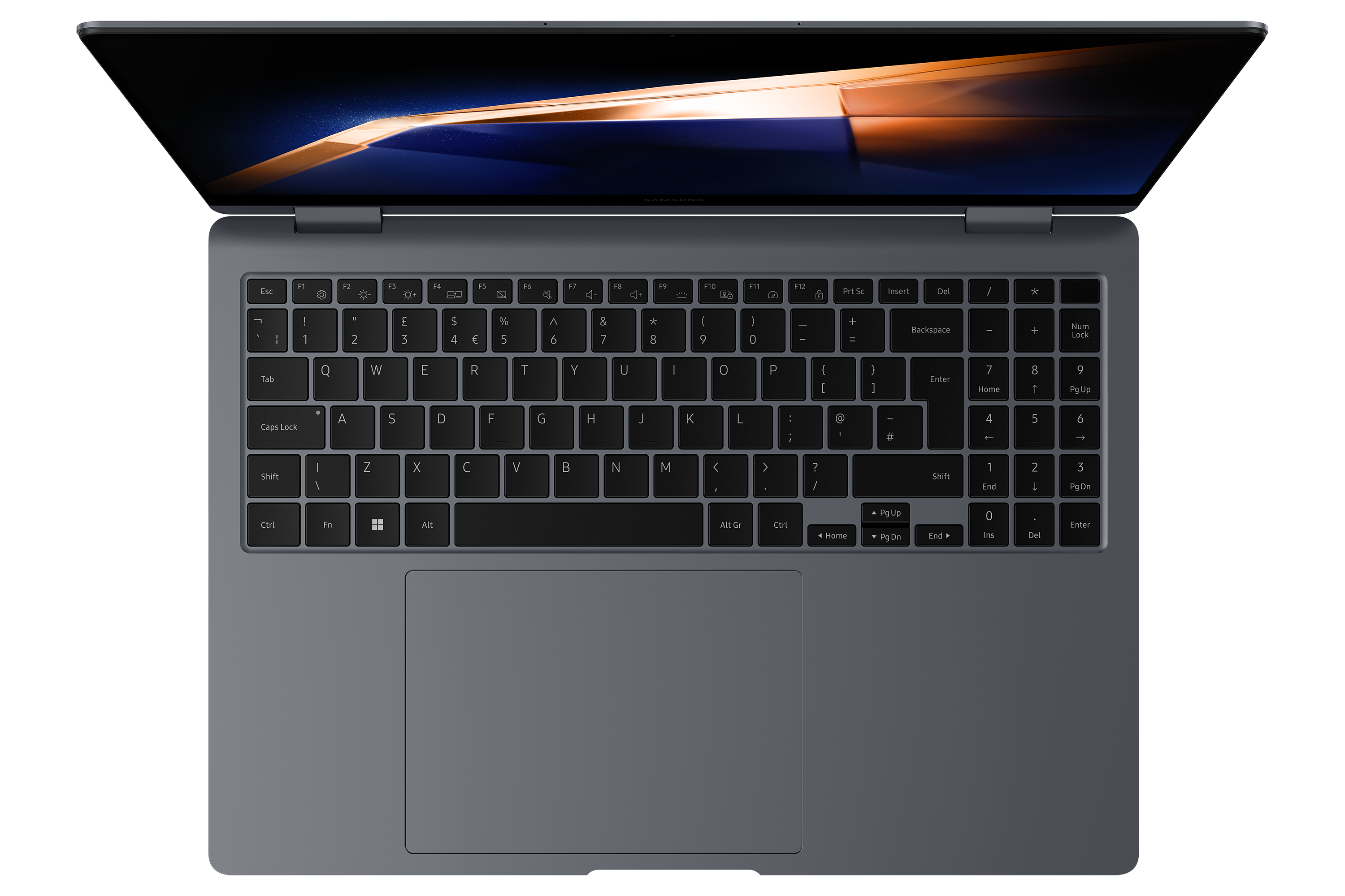 Galaxy Book4 Pro 360 image