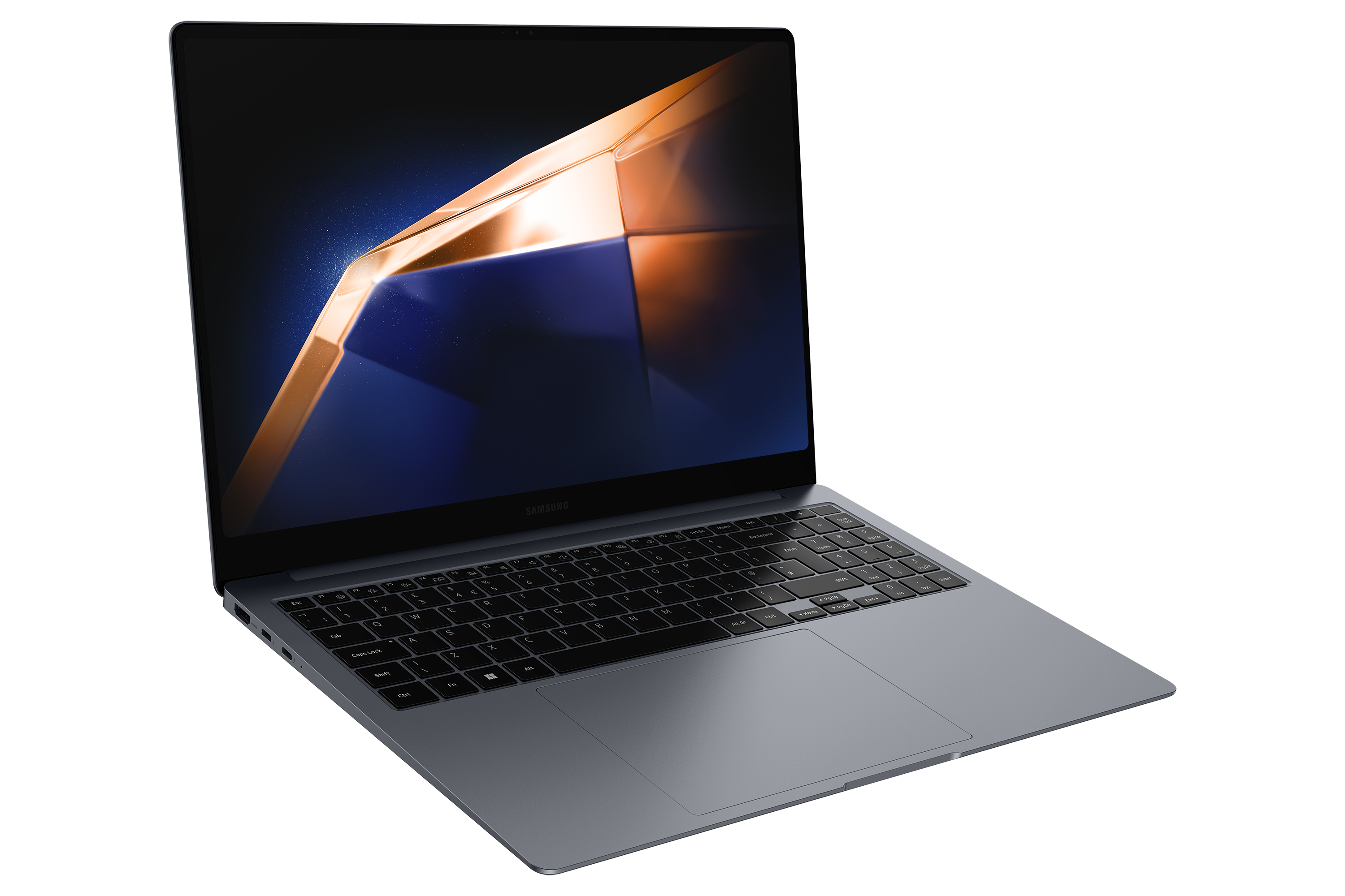 Galaxy Book4 Ultra image
