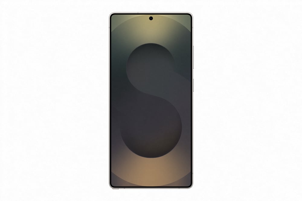 Galaxy S25 Ultra Front