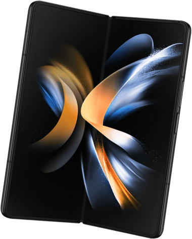 Galaxy Z Fold4 Open Front_1-min