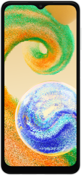 Galaxy A04s image