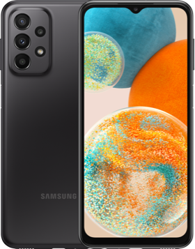 Galaxy A23 5G image