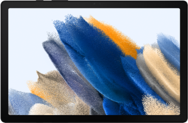 Galaxy Tab A8 image