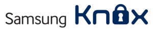 KNOX logo