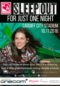 sleepout-poster