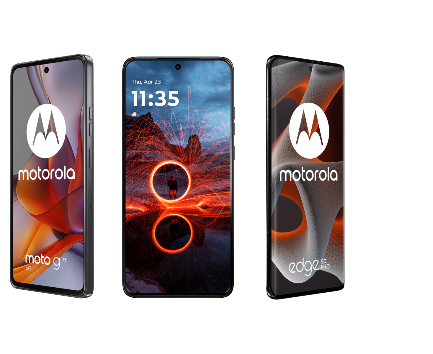 MOTOROLA
