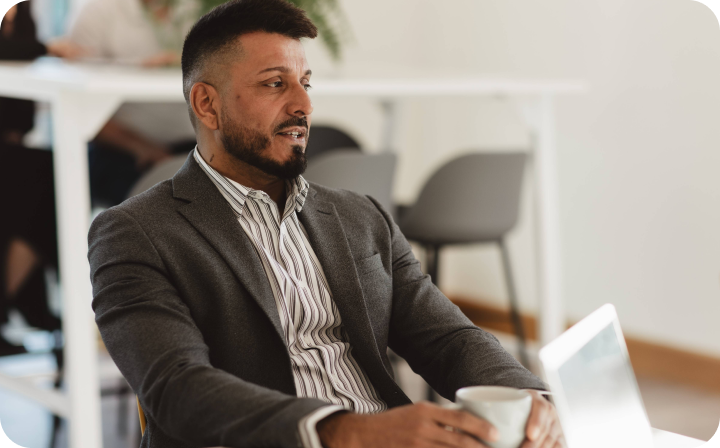 One Employe About Us | Onecom