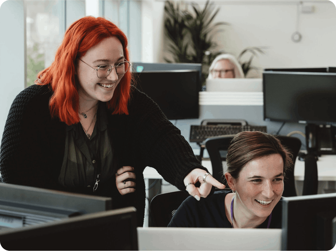 Life at Onecom