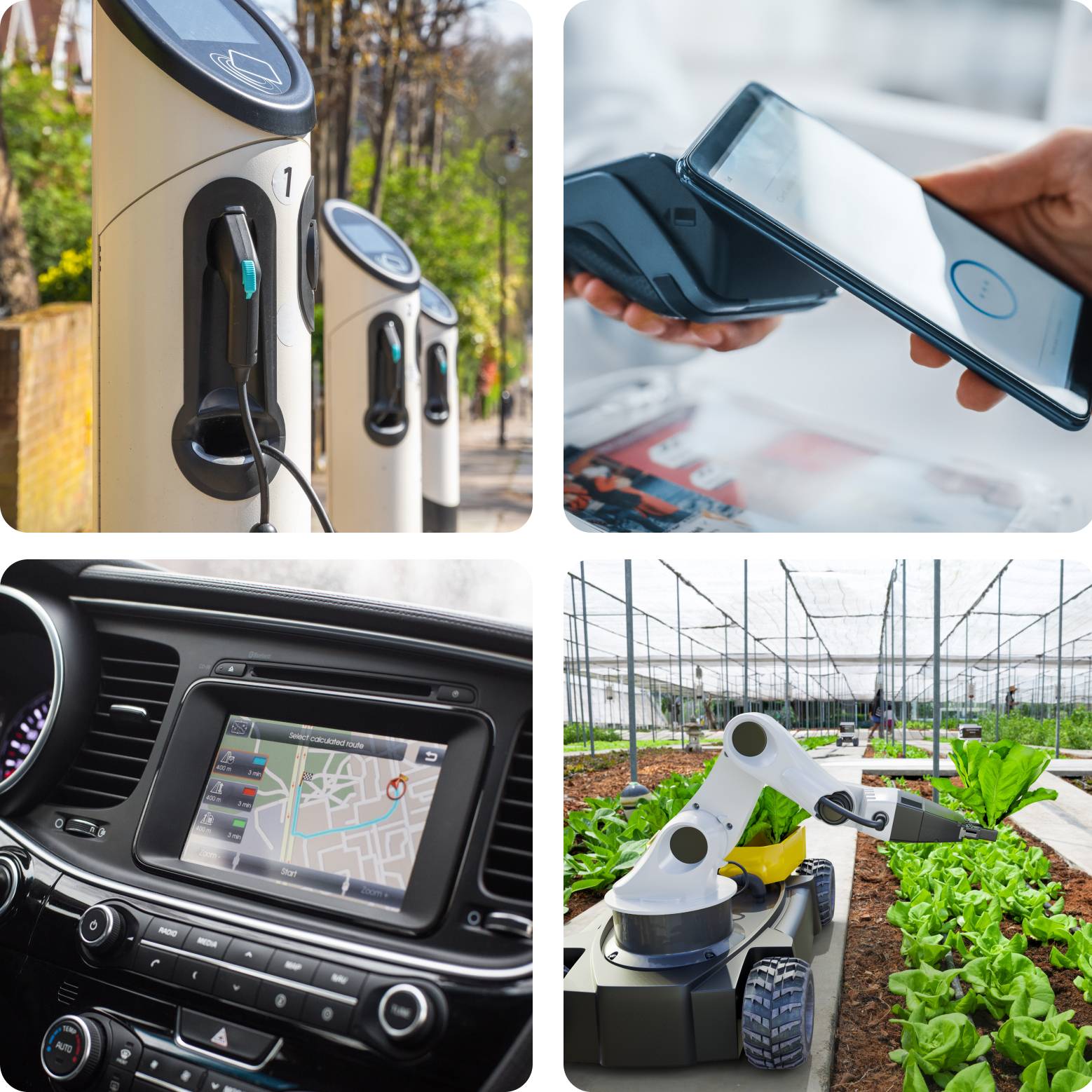 IoT Industries