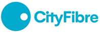 CityFibre Logo