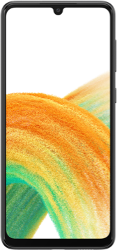 Galaxy A33 5G image