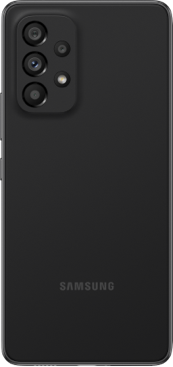 Galaxy A53 5G image