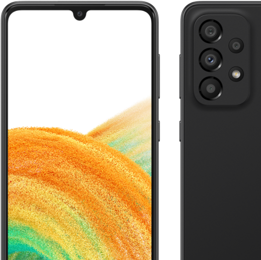 Galaxy A33 5G thumbnail