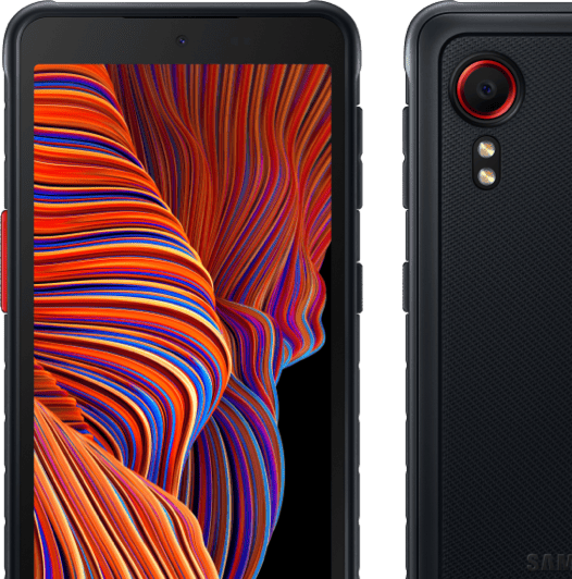 Galaxy XCover 5 thumbnail