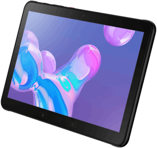 Enterprise edition device image