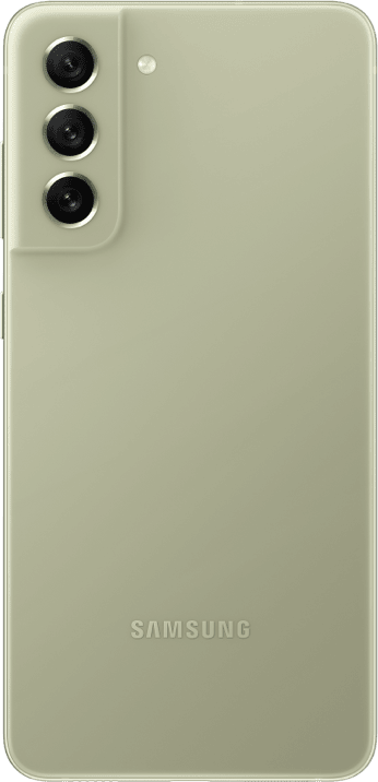 Galaxy S21 FE 5G image