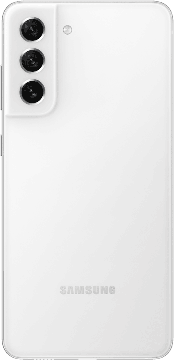 Galaxy S21 FE 5G image