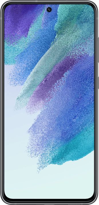Galaxy S21 FE 5G image