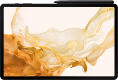 Galaxy Tab S8+ image