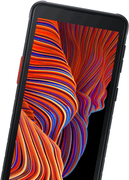 Smartphone background image