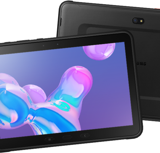 Tablets device type thumbnail