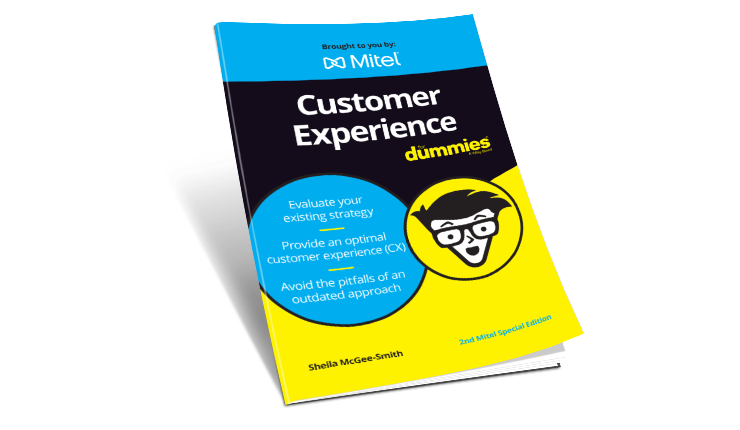 Photo Customer Experience for Dummies