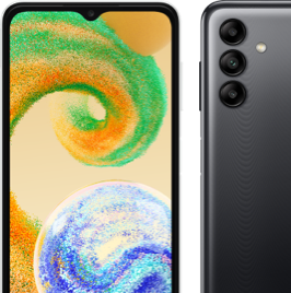 Galaxy A04s thumbnail