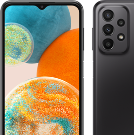 Galaxy A23 5G thumbnail