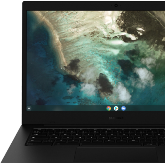 Chromebook Go thumbnail