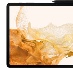 Galaxy Tab S8 thumbnail