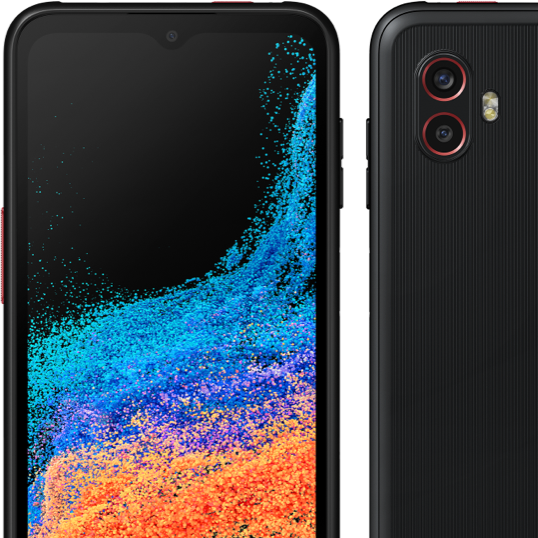 Galaxy X Cover 6 Pro thumbnail