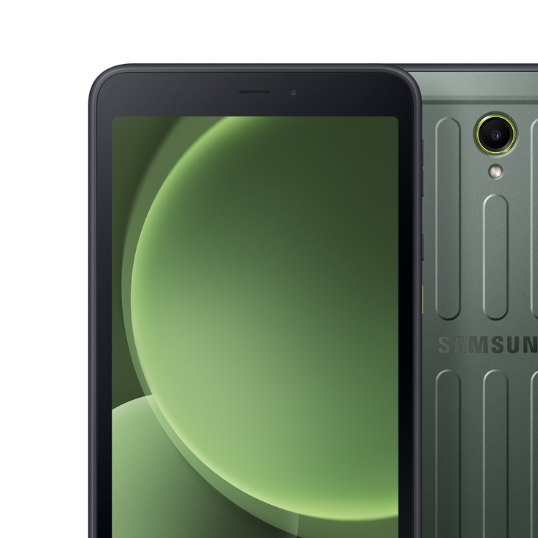 Galaxy Tab Active5 thumbnail
