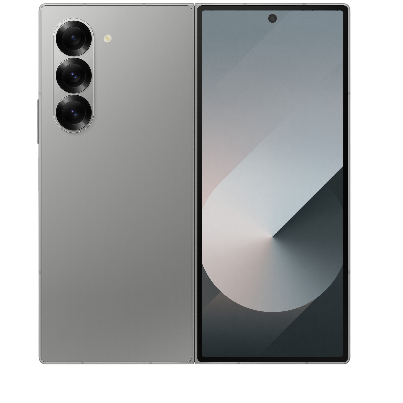 galaxy Z fold6 device type thumbnail