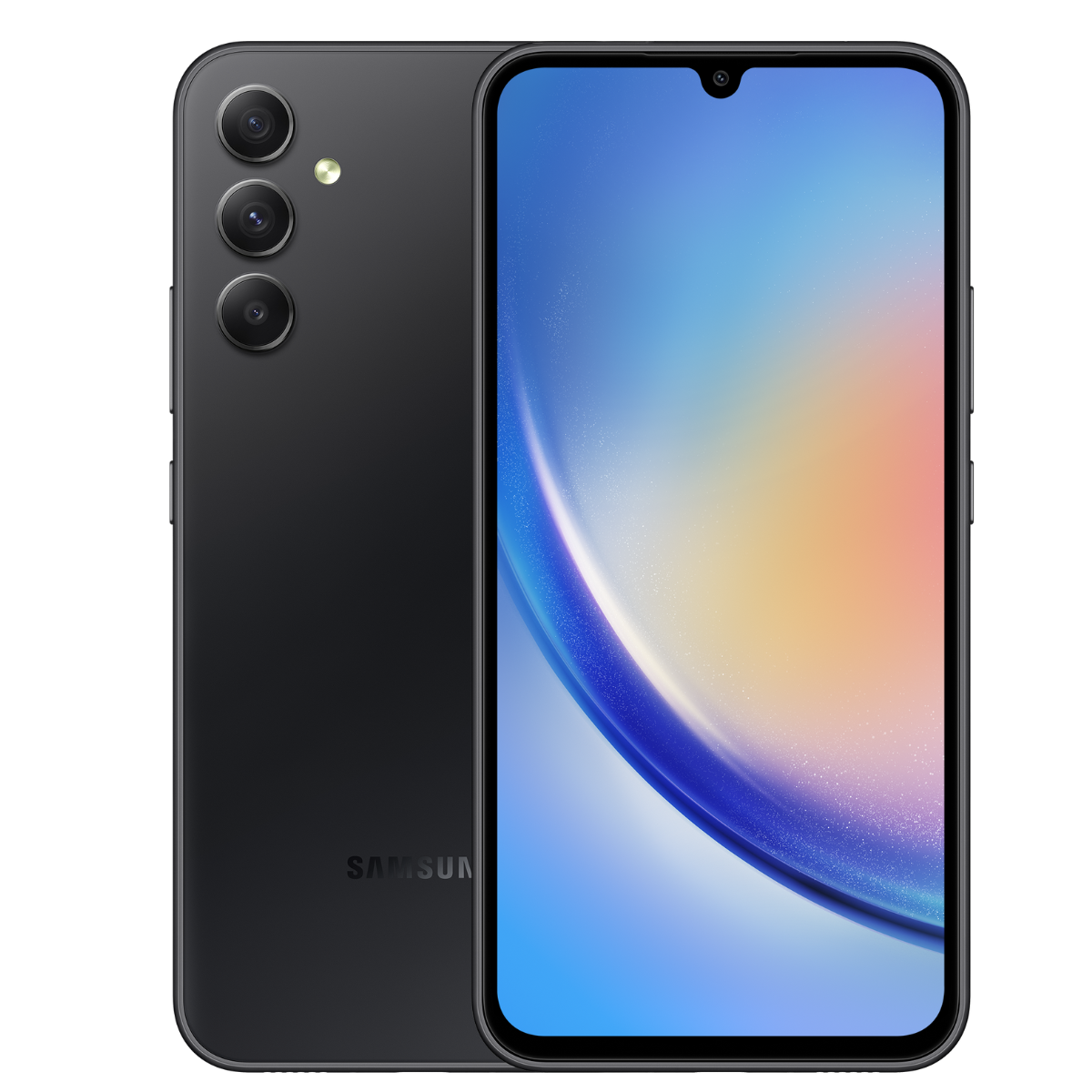 Galaxy A34 5G thumbnail