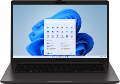 Galaxy Book2 Business image