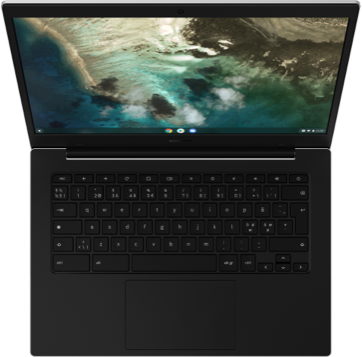 Chromebook Go image