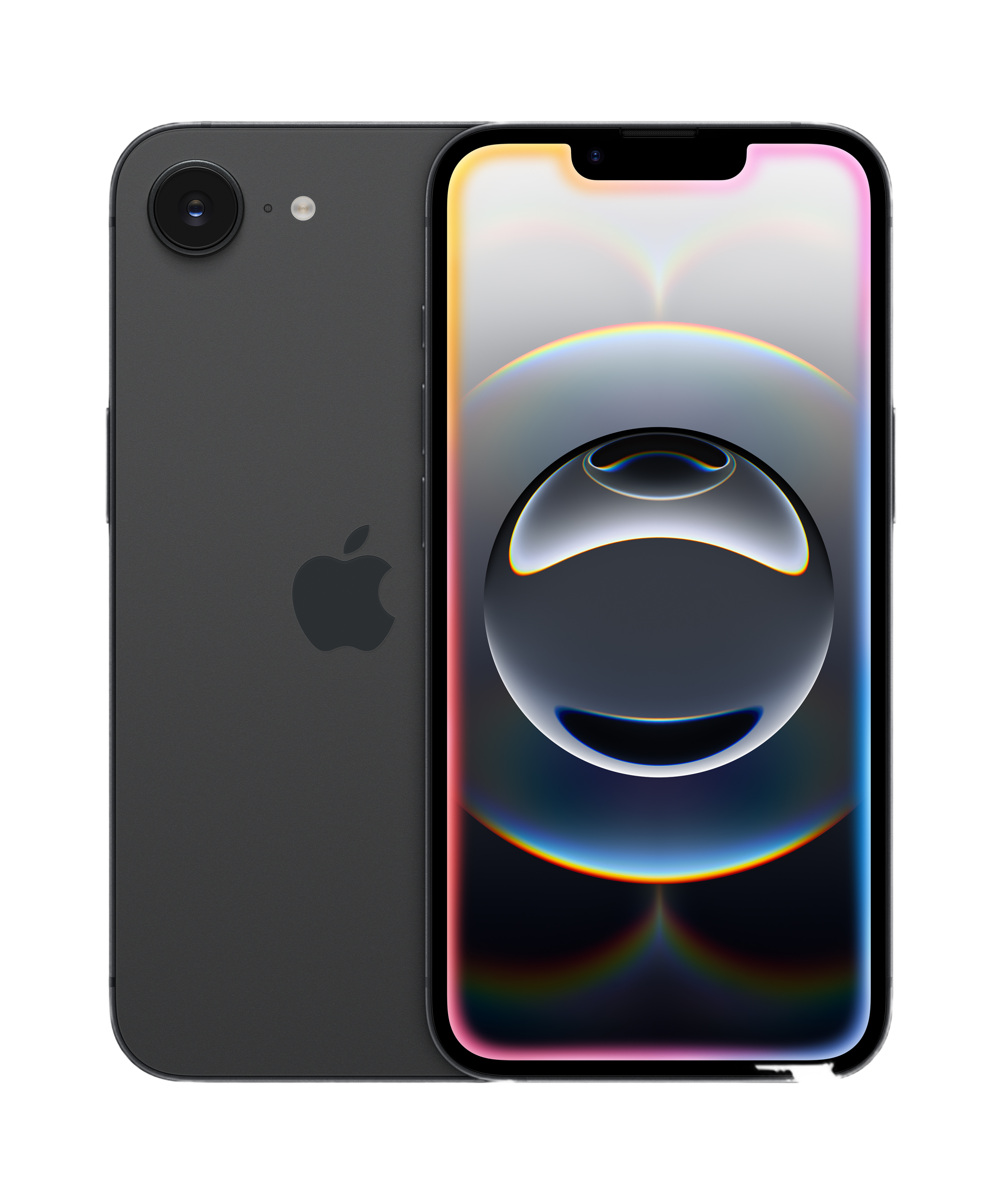 iPhone_16e_Black_2-up_Apple_Intelligence_Screen__USEN 1 1