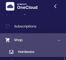 order