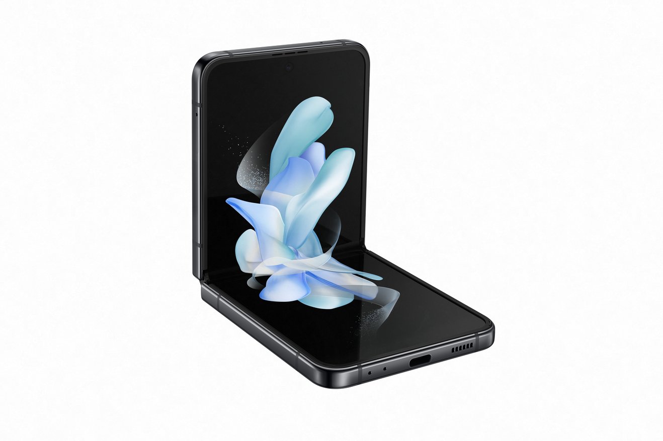 sm-f721_zflip4_tabletopl30_graphite_220527