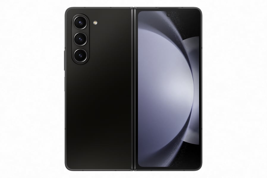 sm-f946_zfold5_openback_phantom black_230511