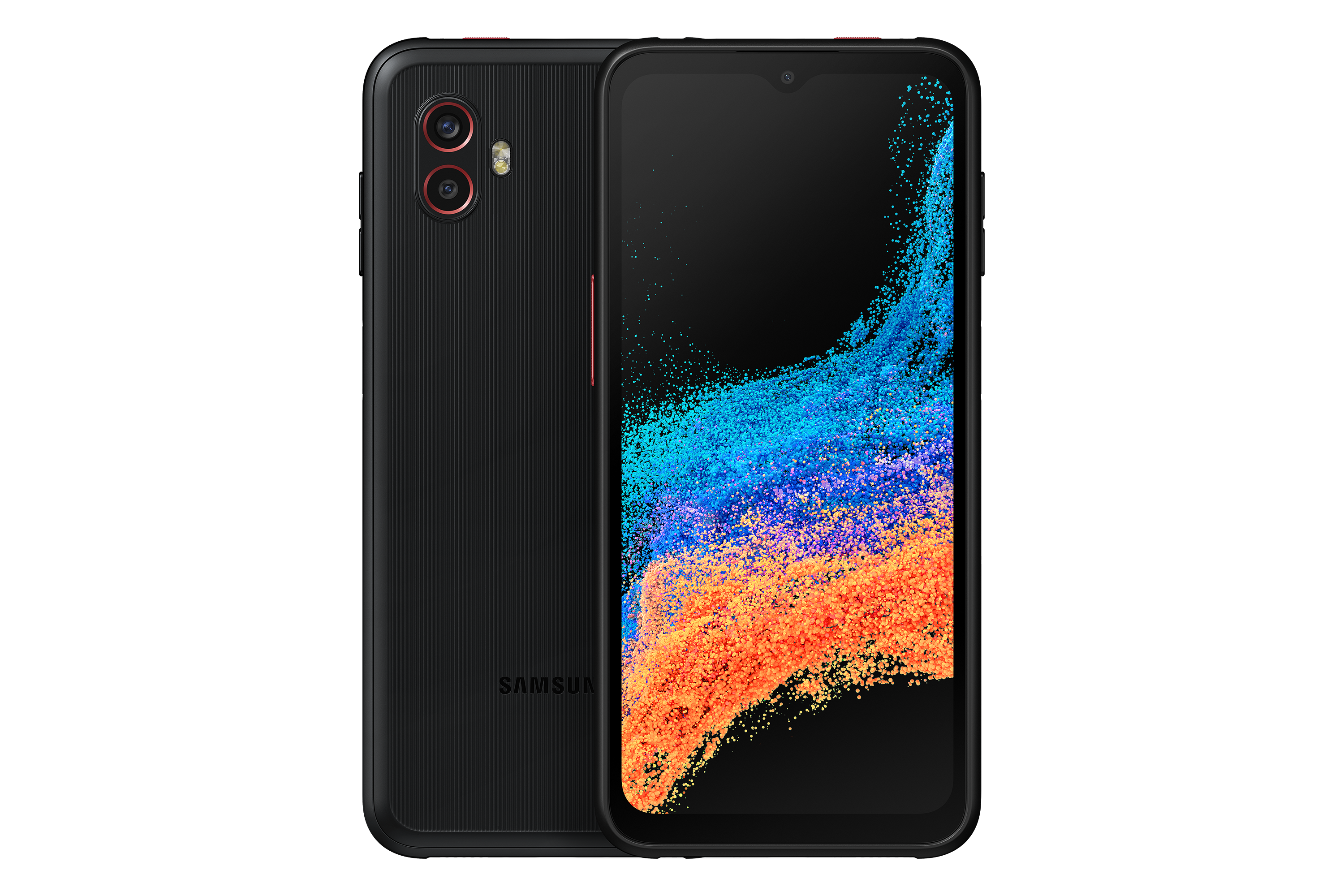 62cc28ed98d47_Galaxy XCover6 Pro Front_Back PNG