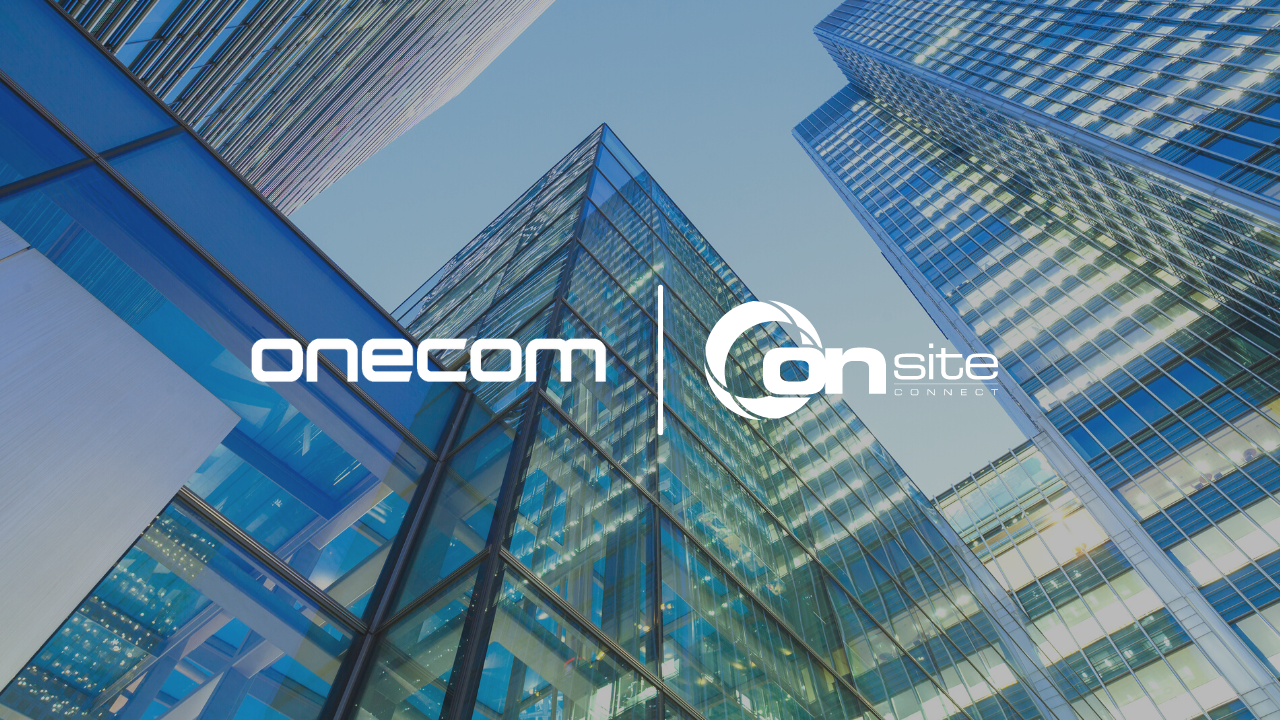 LDC-backed communications technology provider Onecom Group makes its second acquisition of 2023 with an asset purchase of the On-Site Connect Limited customer base.